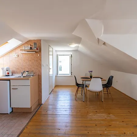 Appartement Heaven Door *