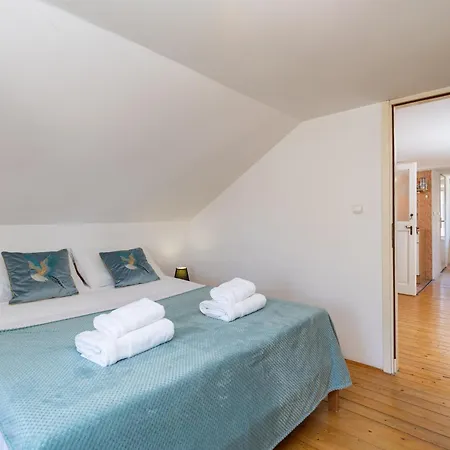 Heaven Door Appartement *