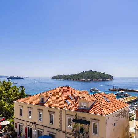 Heaven Door Appartement