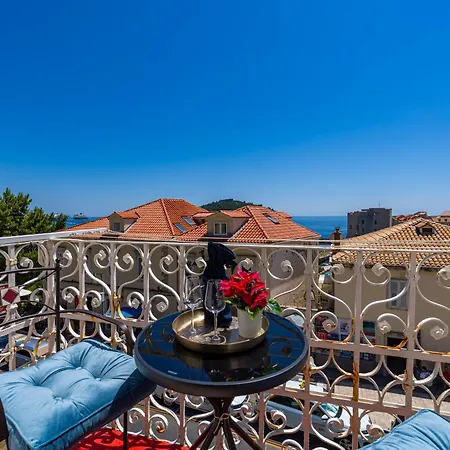 Heaven Door Appartement Dubrovnik