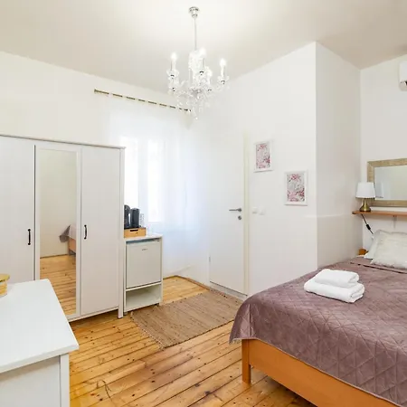 Appartement Heaven Door Dubrovnik