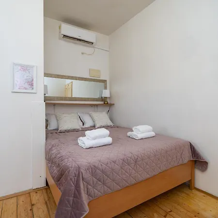 Appartement Heaven Door *