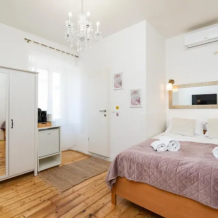 아파트 Heaven Door *