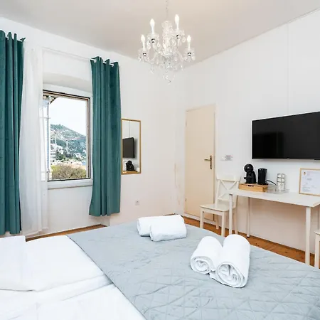 Heaven Door * 두브로브니크