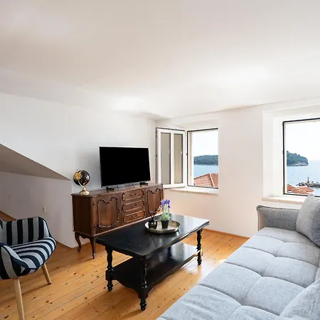 Heaven Door 아파트 *