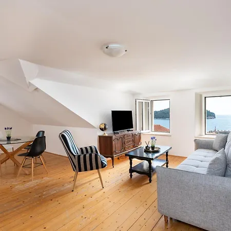 Heaven Door 두브로브니크