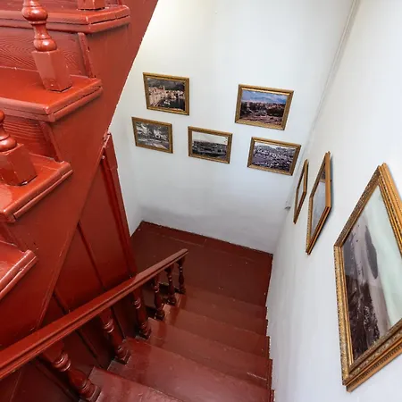 Διαμέρισμα Heaven Door Ντουμπρόβνικ