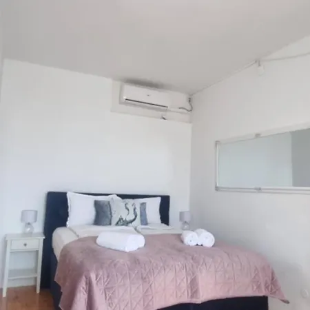 Heaven Door דוברובניק