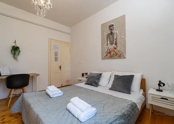 Apartmán Heaven Door Dubrovník