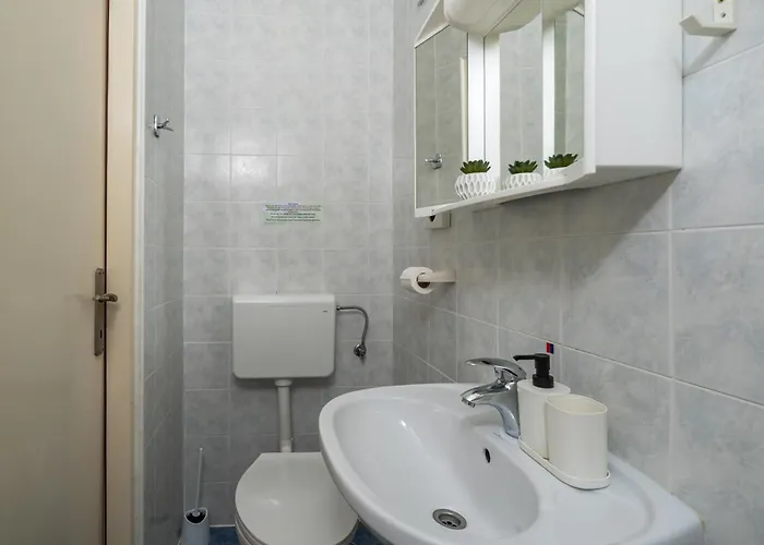 Apartmán Heaven Door *