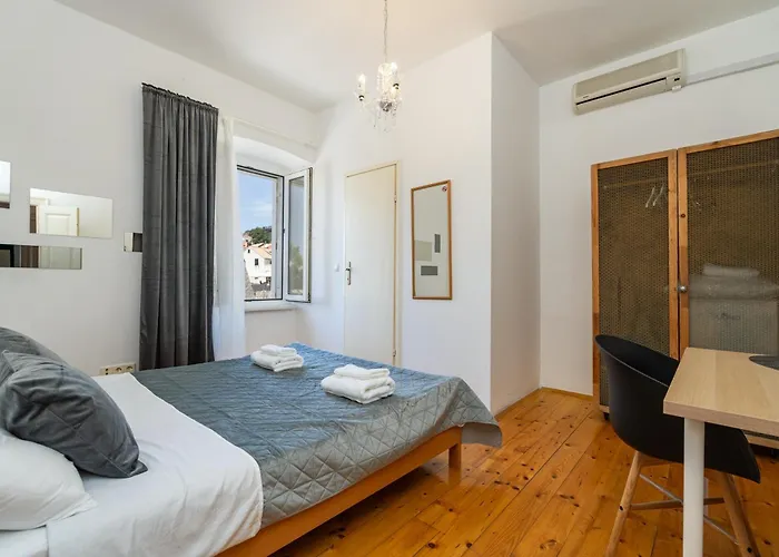 Heaven Door * Dubrovník