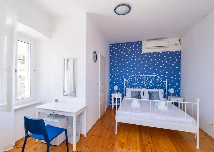 Heaven Door Apartmán Dubrovník