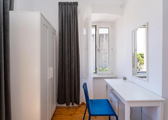 Heaven Door * Dubrovník