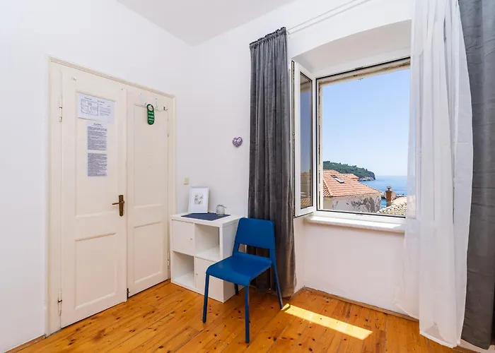 Heaven Door Apartmán Dubrovník