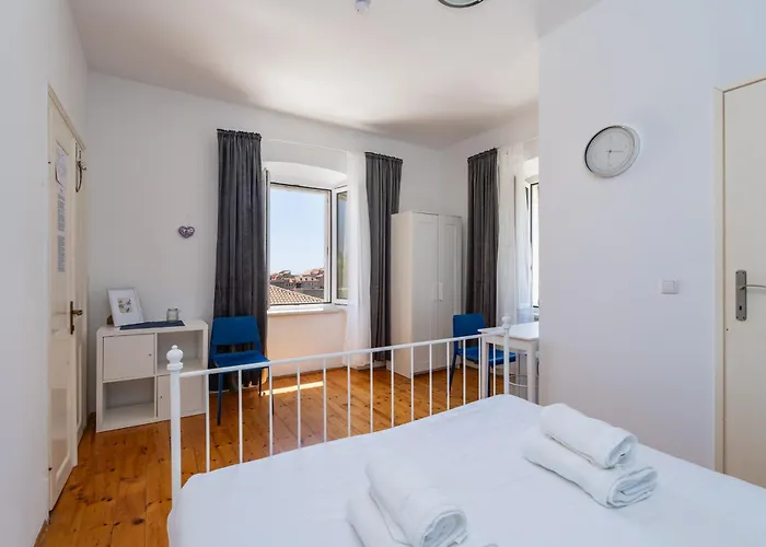 Apartmán Heaven Door Dubrovník