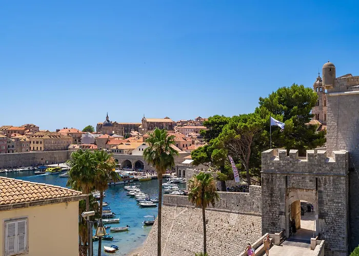 Heaven Door 아파트