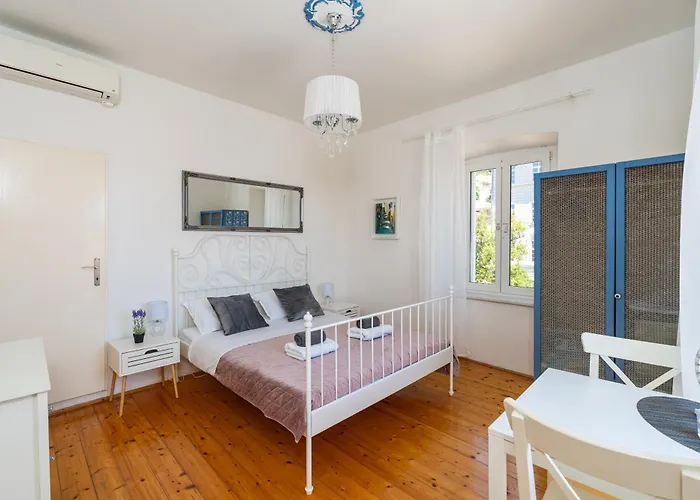 Apartmán Heaven Door Dubrovník