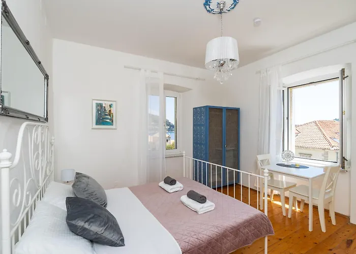 Heaven Door * Ντουμπρόβνικ