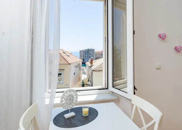 Heaven Door 아파트 *