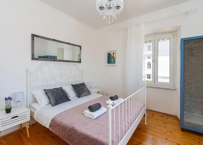 Heaven Door Διαμέρισμα Ντουμπρόβνικ