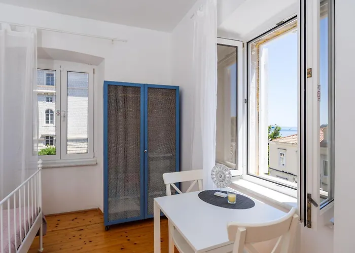 Heaven Door Dubrovník