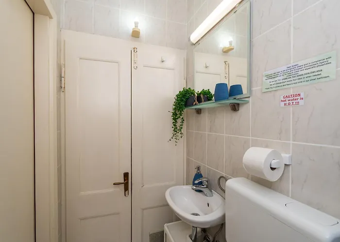 Heaven Door * 두브로브니크