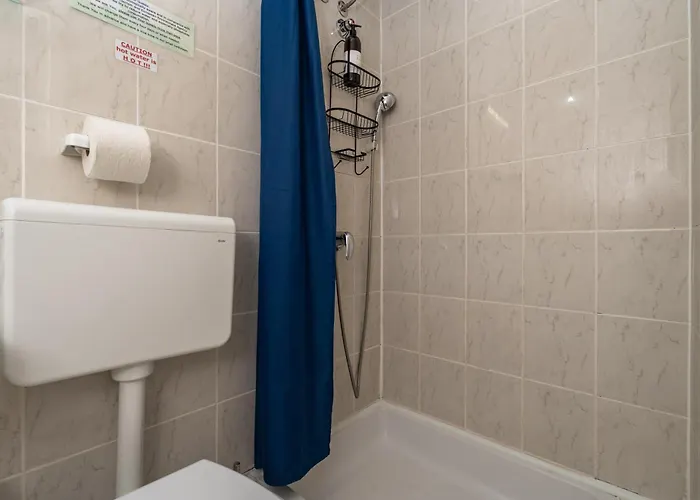 Apartmán Heaven Door Dubrovník