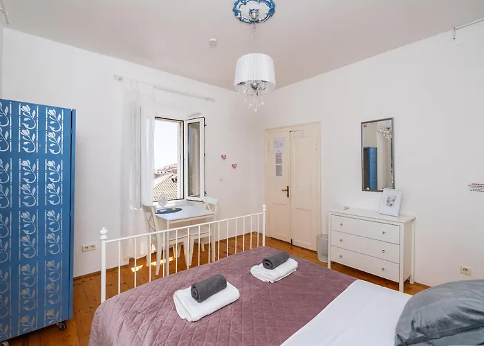 Apartmán Heaven Door Dubrovník