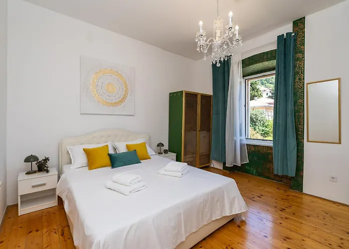 Heaven Door Dubrovník