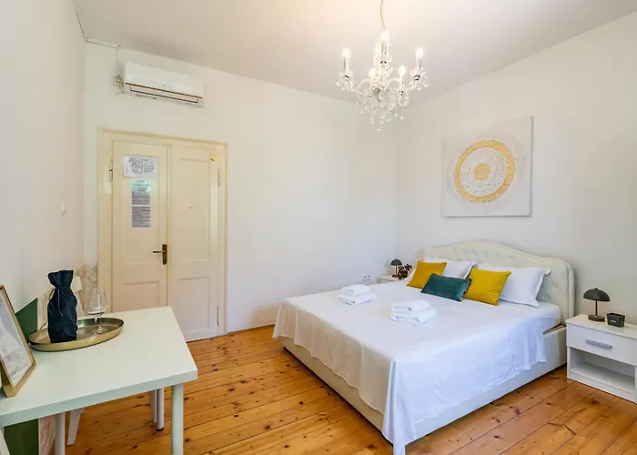 Heaven Door Apartmán Dubrovník