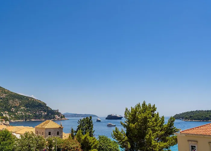 Heaven Door Apartmán Dubrovník