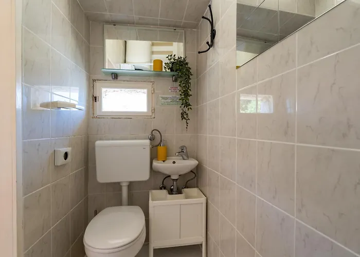 Heaven Door 아파트 두브로브니크