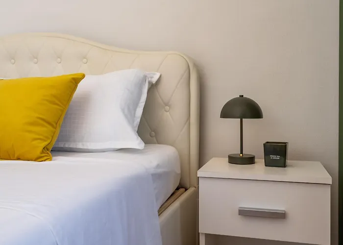 Διαμέρισμα Heaven Door