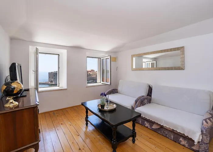 Διαμέρισμα Heaven Door *