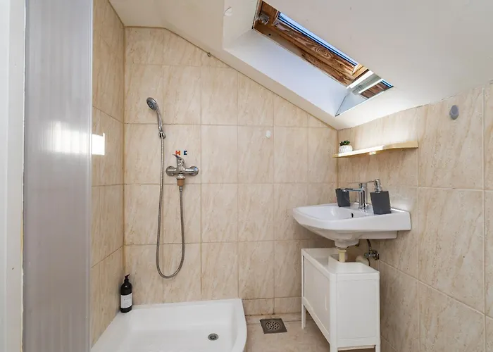 Apartmán Heaven Door Dubrovník