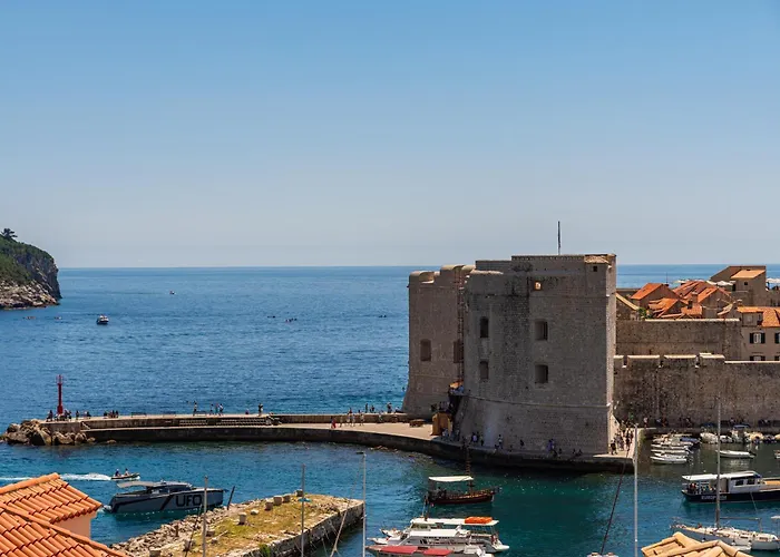 Heaven Door Dubrovník