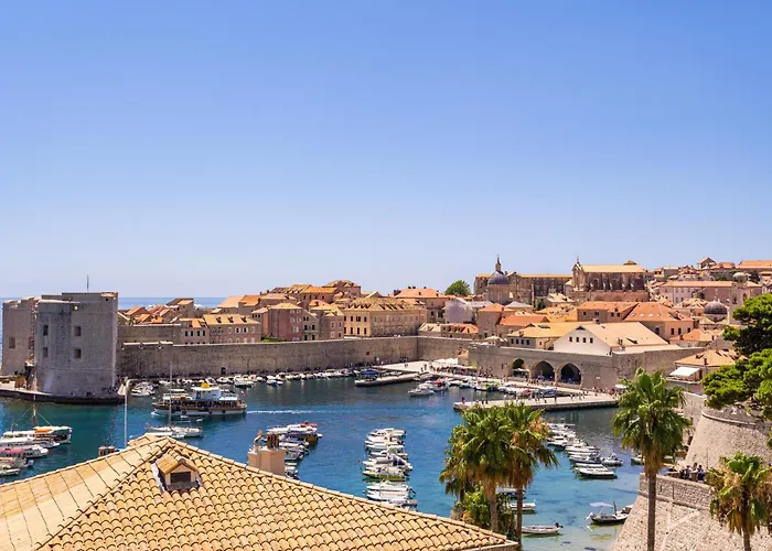 Heaven Door 아파트