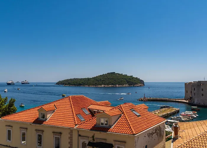 Heaven Door Dubrovník