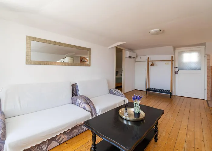 Apartmán Heaven Door