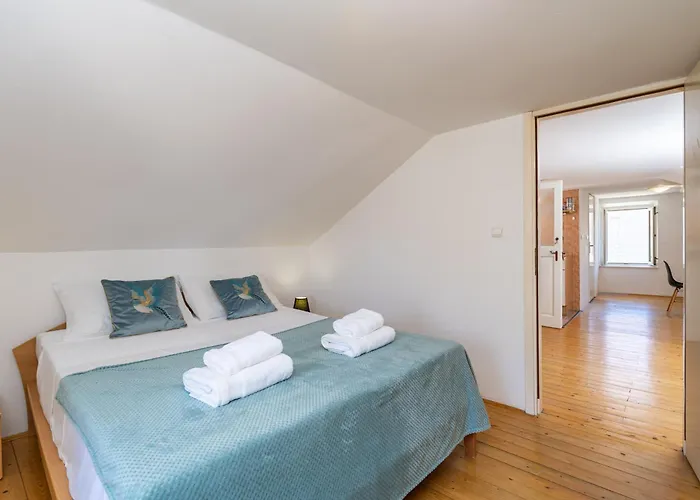 Heaven Door Διαμέρισμα *