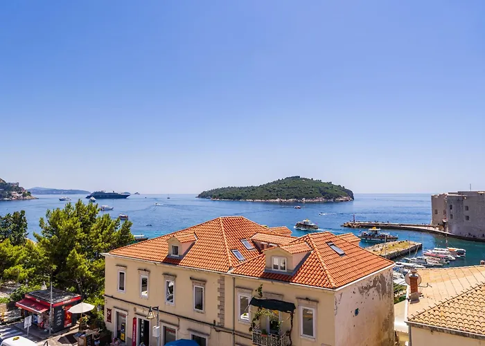 Heaven Door Διαμέρισμα