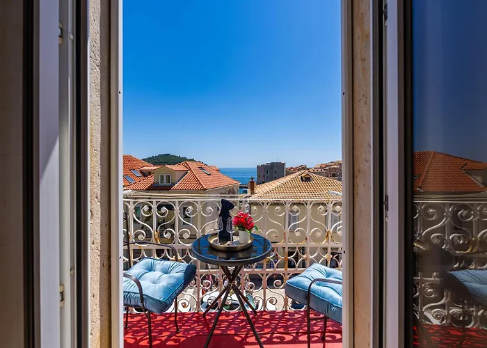 아파트 Heaven Door *