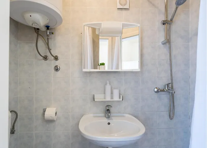 Heaven Door 아파트