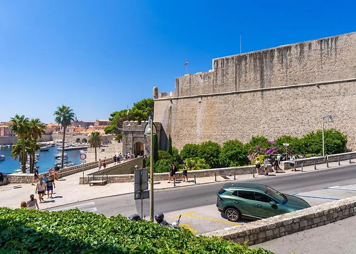 Heaven Door Dubrovník