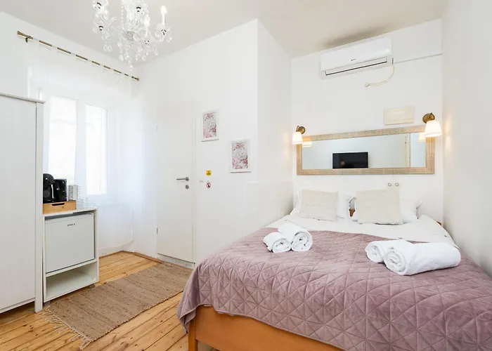 아파트 Heaven Door *