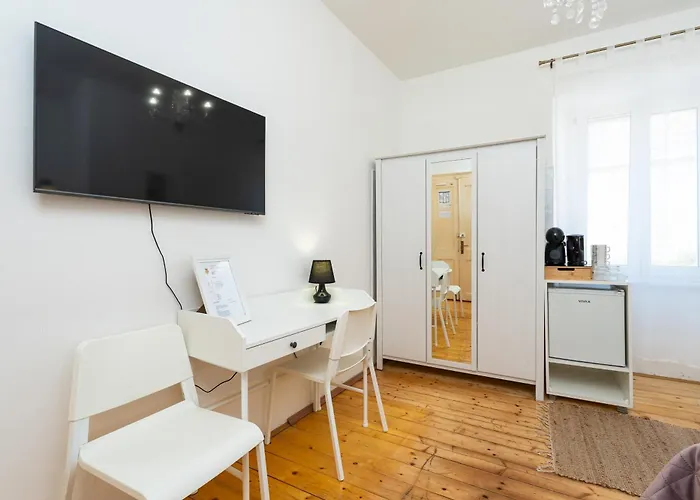 아파트 Heaven Door 두브로브니크