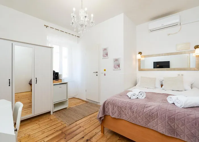 아파트 Heaven Door *