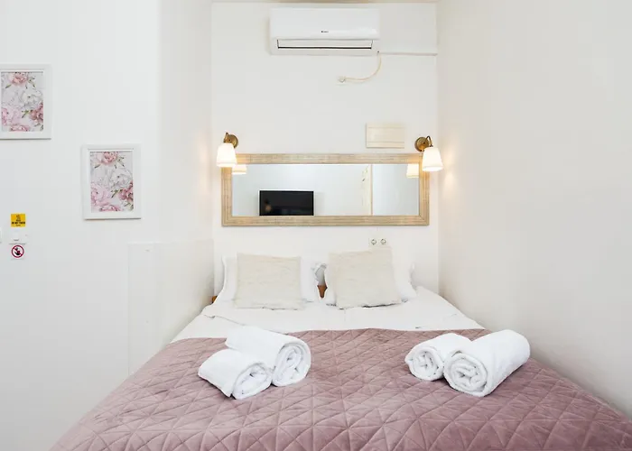 Heaven Door 두브로브니크