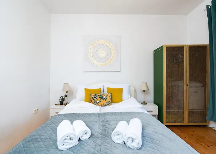 아파트 Heaven Door