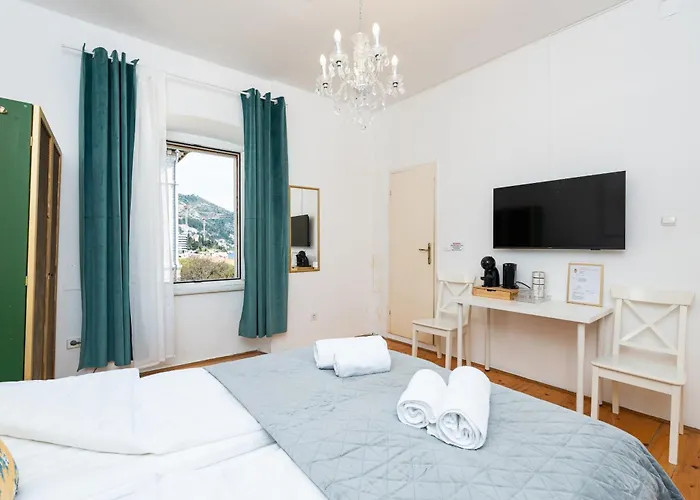 Heaven Door * 두브로브니크